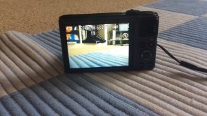 Canon PowerShot SX620 HS Review