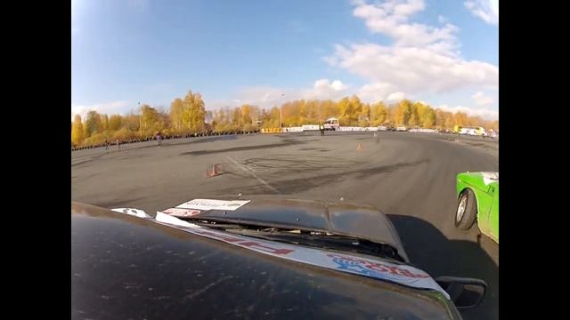 Автофест-2012 / Автодром Метелево (Часть 2) смотреть онлайн