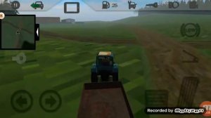 Обзор игры RUSSIAN SUV