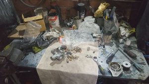 ВАЖНО! Расходник, который нужно менять, но про него почти никто не знает. 172/169 FMM.