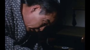 太陽にほえろ! 第42話 知らない街で....