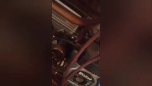 Ошибка F 75, газовый котел Вайлант.