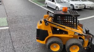 RC TRUCK VOLVO FH16 NEW Tamiya!! RC Model Show