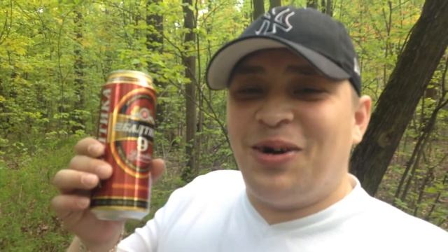 Обзор на Балтику 9 смотреть онлайн