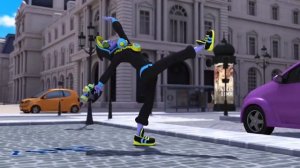 ТОП5 САМЫХ СИЛЬНЫХ ЗЛОДЕЕВ ЛЕДИ БАГ И СУПЕР КОТ!