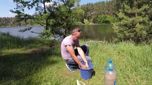 Прикормка для уклейки своими руками. Как наловить много крупной уклейки? Рыбалка 2019