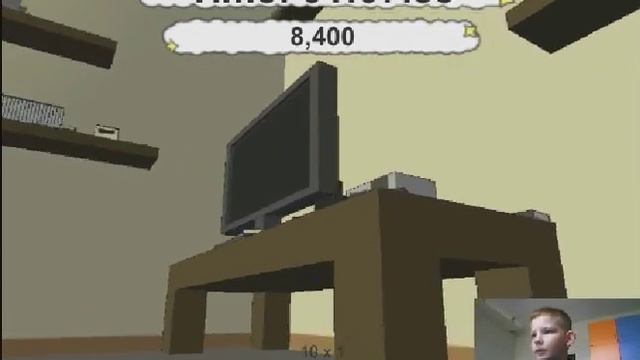 НЕ НОРМАЛЬНЫЙ КОТ ! смотреть онлайн