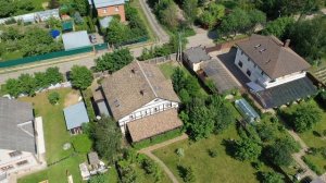 Дом в Наро-Фоминске (д.Терновка)