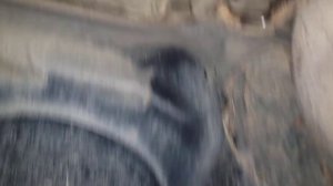 как отодвинуть двигатель чтобы снять впускной коллектор калина 2 127 16 клапанов