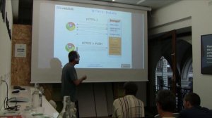 HTTP/2 – Finalmente! con Simone Bordet