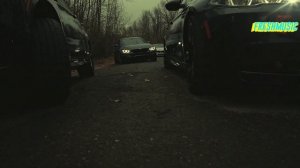 Linius  & Kordas - Black Bimmer - KEAN DYSSO Remix