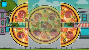 Learning Games for Toddlers Age 3 Bimi Boo Kids Part 3