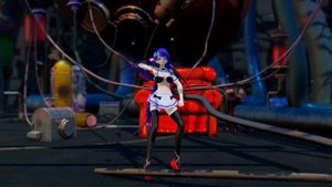 【Genshin Impact MMD/Raiden Shogun/4K 60FPS】