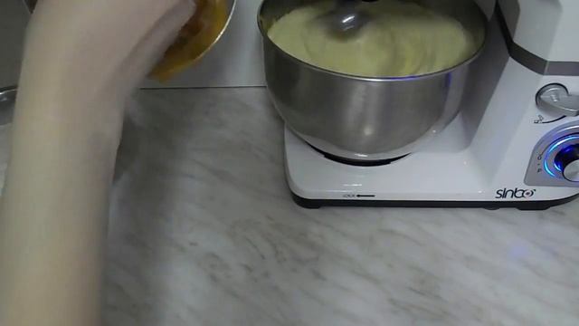 Медовый бисквит / Honey biscuit смотреть онлайн