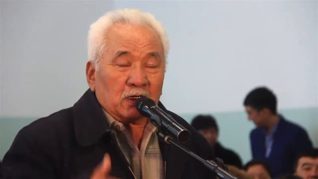 АБАЙ АУДАНЫ ӘКІМІНІҢ ЖҰМЫСЫНА ХАЛЫҚ ҚАНАҒАТТАНАРЛЫҚ ДЕГЕН БАҒА БЕРДІ смотреть онлайн