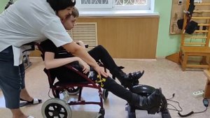 Велотренажёр Мега - Оптиум MEGA-T150 т-150.
