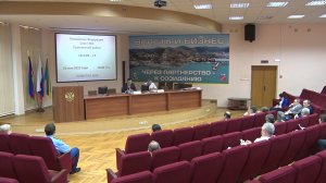 Депутаты Туапсинского района утвердили новую схему размещения рекламных конструкций