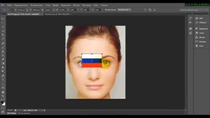 Adobe Photoshop Cs 6 Наложение изображения с учётом рельефа