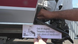 Транцевые плиты Nauticus SMART TABS SX