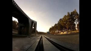 Range Rover Sport   Crash Test