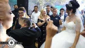 Adrian Minune La  Nunta Lui Marius Turneanu  Nas Mare Ninel Obedeanu -  Mai Nevasta, Hai la Magazin