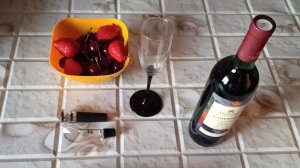 Как открыть вино. Этот штопор творит чудеса #обзор