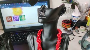 Закупила товары для творчества благодаря социальному контракту. Украшения из натуральных камней