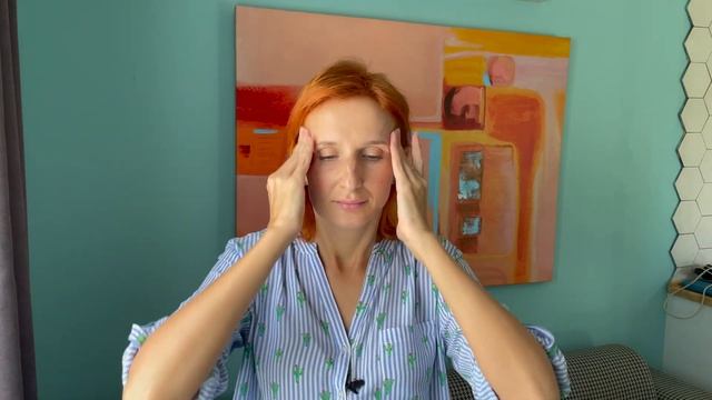 ИЗБАВЛЯЕМСЯ ОТ МОРЩИН НА ЛБУ ЗА 5 МИНУТ смотреть онлайн