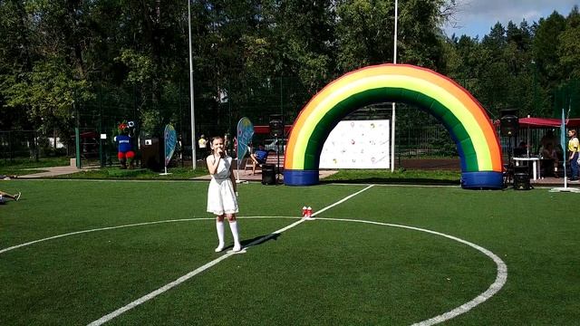 #летоспользой Городской Фестиваль город Москва ЗелАО