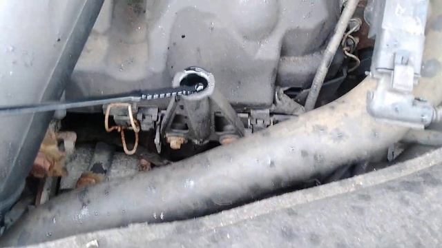 Разборка Renault - Clio 2005-2009, 1.5 (VIN: VF1BRCF0H42101820) NU59YMG смотреть онлайн