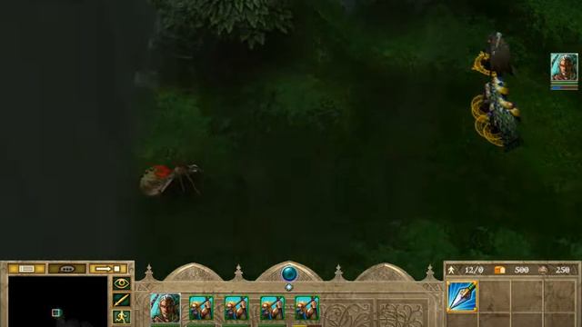 04 Леголас начало - War of the Ring. смотреть онлайн