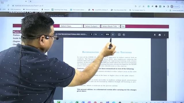 ?NCERT Books बदल गयी 2023-24?नयी Books यहाँ से ले ?important Link in description