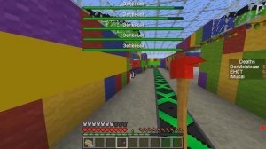 АРМИЯ 1000 РАДУЖНЫХ ДРУЗЕЙ ПРОТИВ НУБА ПРО И ДЕВУШКИ В МАЙНКРАФТ! АРМИЯ RAINBOW FRIENDS MINECRAFT