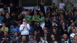 Ireland's U20 history makers