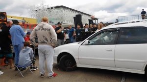 Урал ТТ 12 + Урал BV 1.800