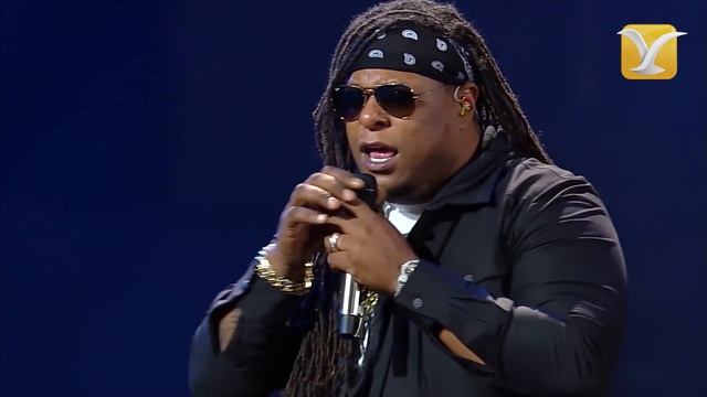 ZION & LENNOX - Mi Tesoro - Festival de Viña del Mar 2018 #VIÑA #CHILE смотреть онлайн