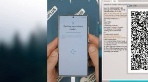 Unlock MDM Restrictions 🔓 on Samsung Galaxy S24 Ultra! 📱 (720p60fps)