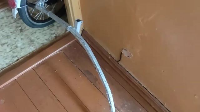 одноколёсный прицеп для велосипеда смотреть онлайн