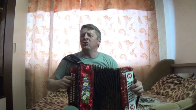 Играй гармонь. Попов Дмитрий. Мздовая. смотреть онлайн