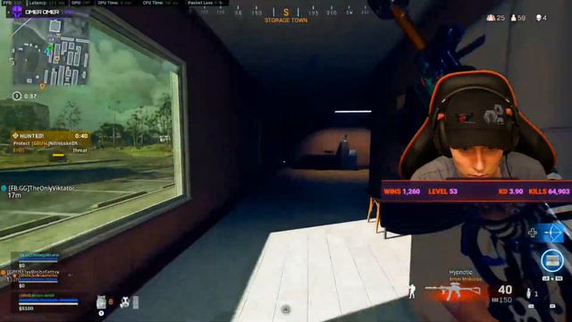 ☢️ MASTER PRO #1 ☢️ Call of Duty Battle Royale смотреть онлайн