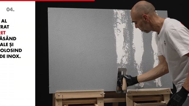 Tutorial DECORTRENDS - Concrete | ROM смотреть онлайн