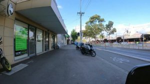 Melbourne, Australia -4K CBD Walking Tour |Melbourne 4K