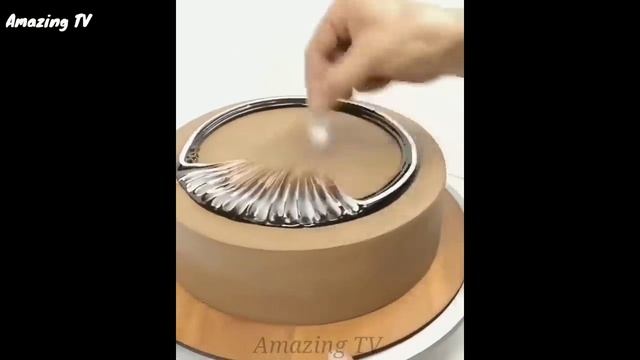 Торты|| 19 лучших идеи оформление тортов для дам||Top 19 cake decorating ideas for lovely ladies||