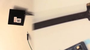 Arduino NFC ANTENNA 10 руб. MFRC522 антенна RFID МТС Лайфхак Своими руками