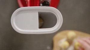 Насадка-пресс для пасты KITCHENAID 5KSMPEXTA