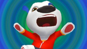 Том за золотом #5 – игровой , говорящий том и анджела. Хэнк берет новый рекорд!!!