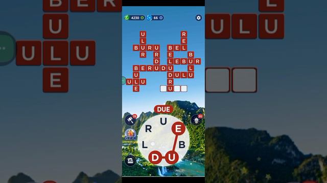 Game Word of Wonder Level 763-772 смотреть онлайн