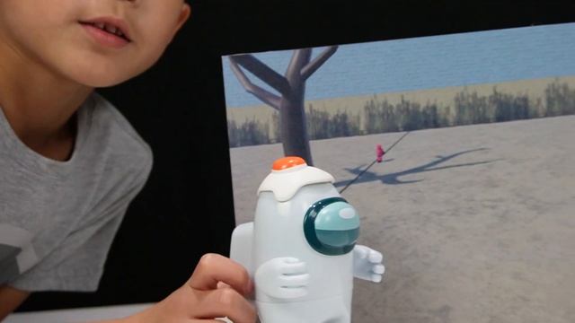 SQUID GAME with Game Characters! Among us, Minecraft, Roblox! Part 1 смотреть онлайн