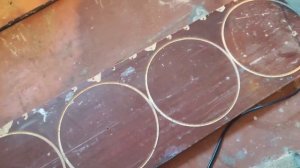 полка для цветов своими руками за день