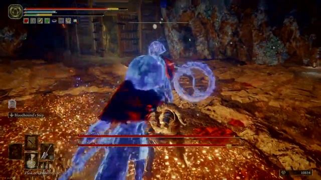 Elden Ring - git gud. смотреть онлайн